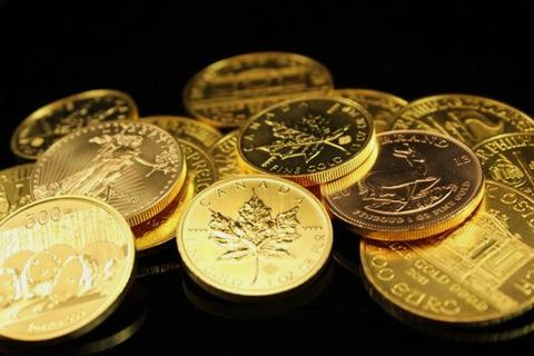 Thế giới giải trí số 